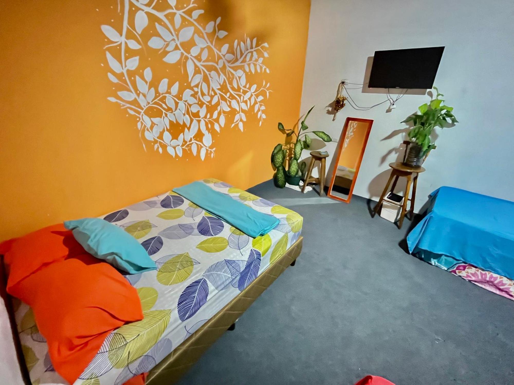 Cheap Hostel Quepos Luaran gambar