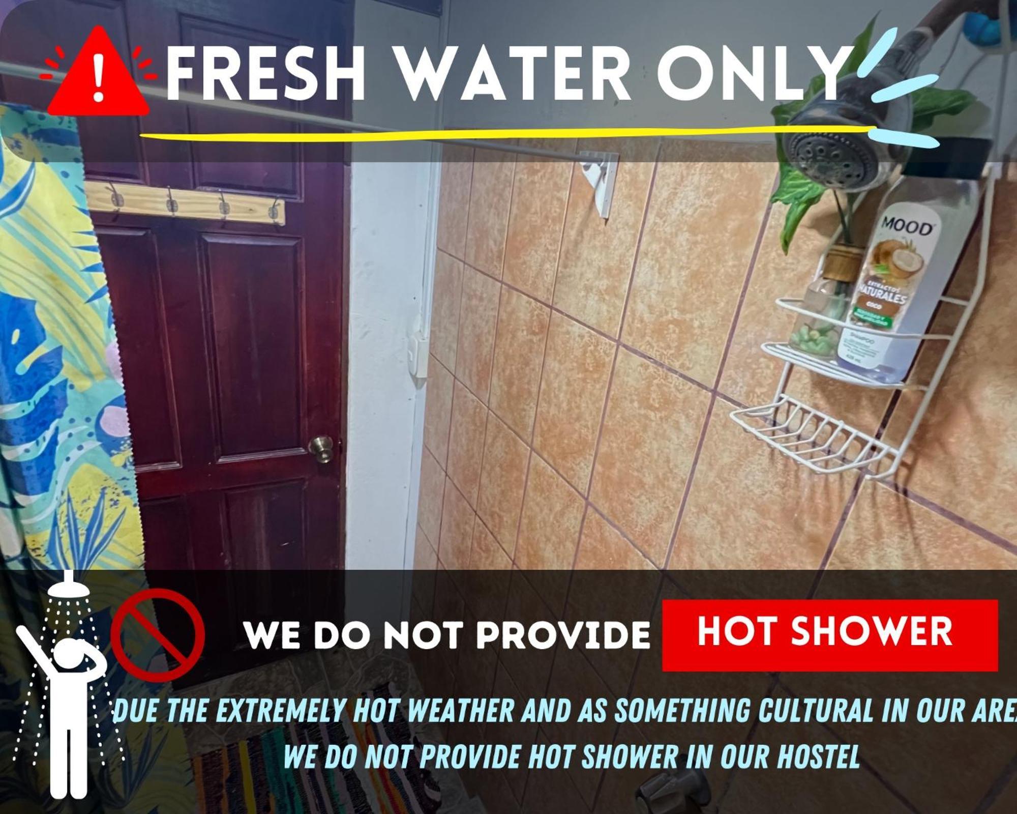 Cheap Hostel Quepos Luaran gambar
