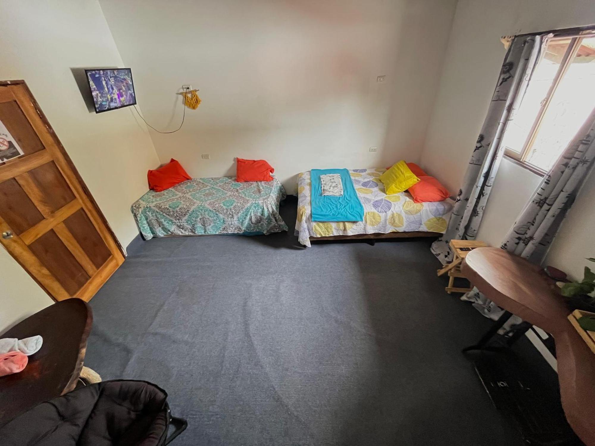 Cheap Hostel Quepos Luaran gambar