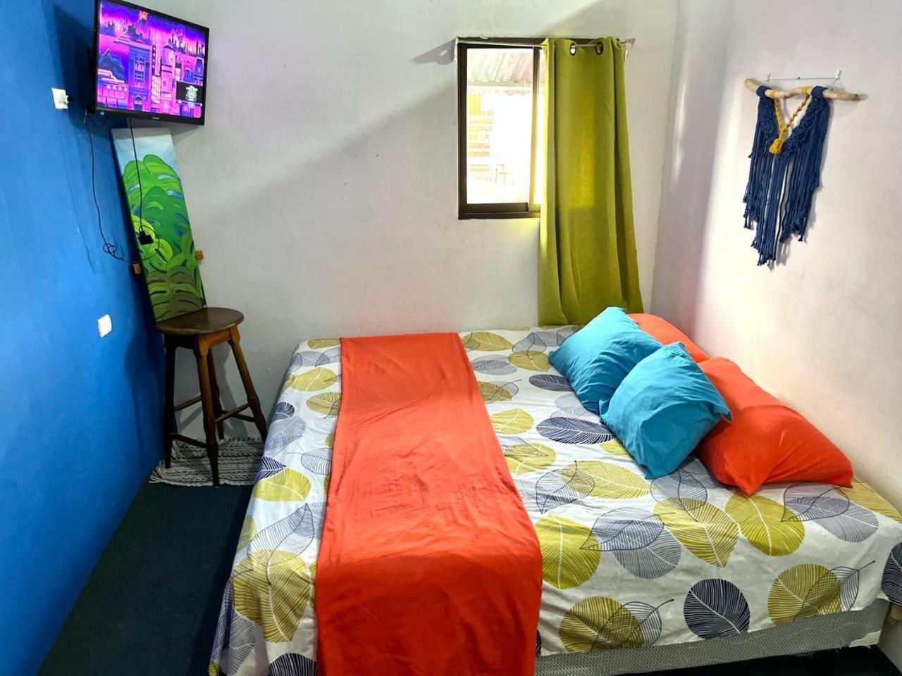 Cheap Hostel Quepos Luaran gambar