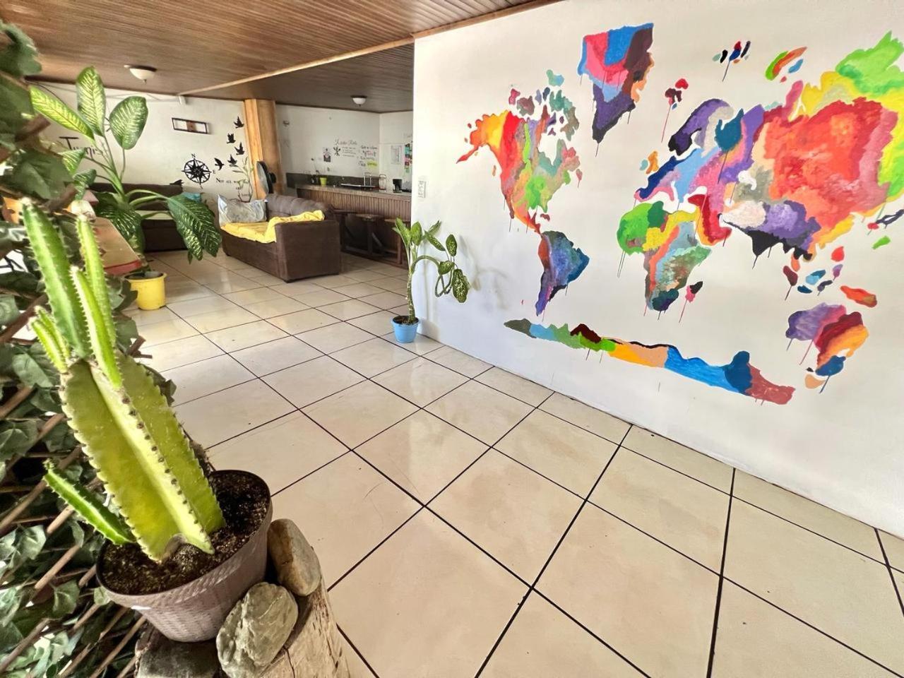 Cheap Hostel Quepos Luaran gambar