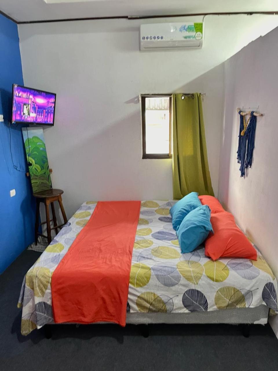 Cheap Hostel Quepos Luaran gambar