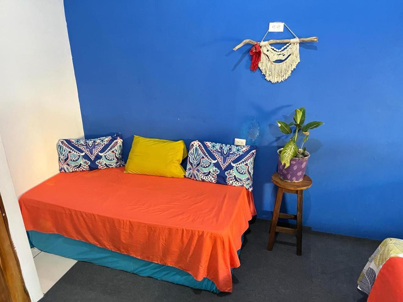 Cheap Hostel Quepos Luaran gambar