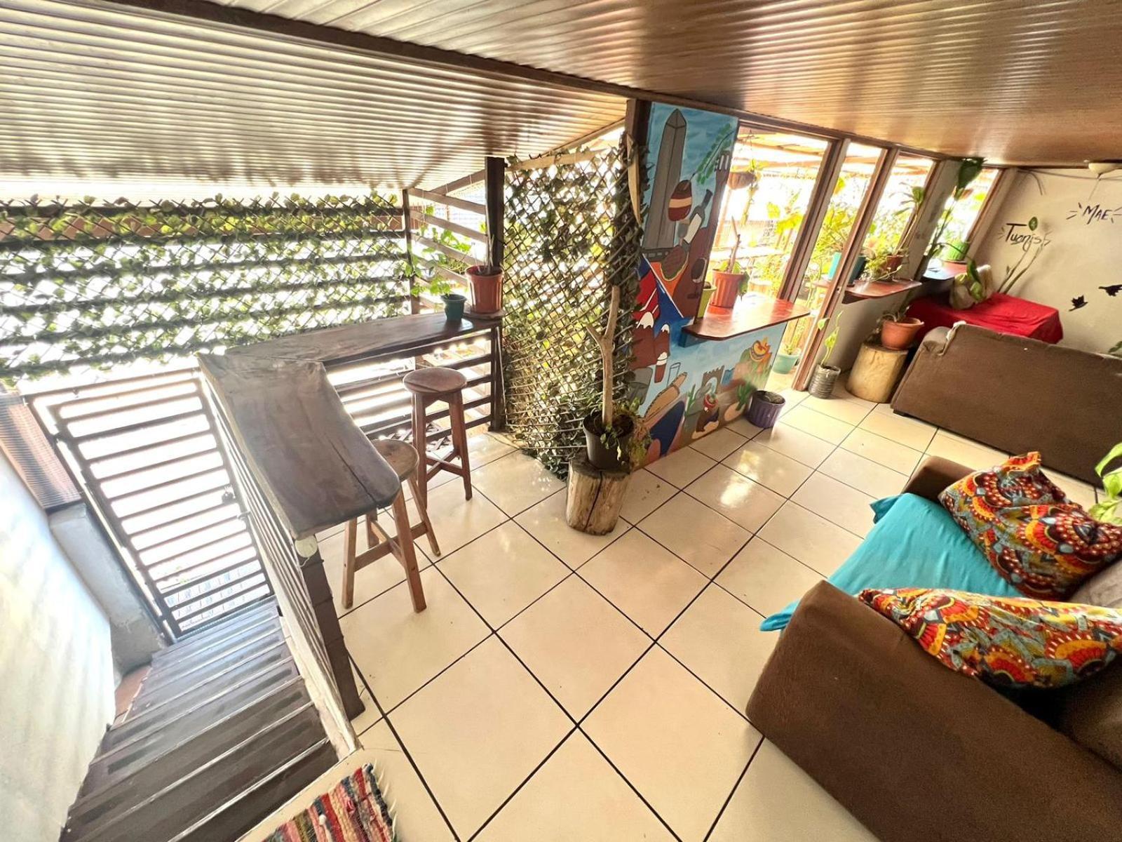 Cheap Hostel Quepos Luaran gambar