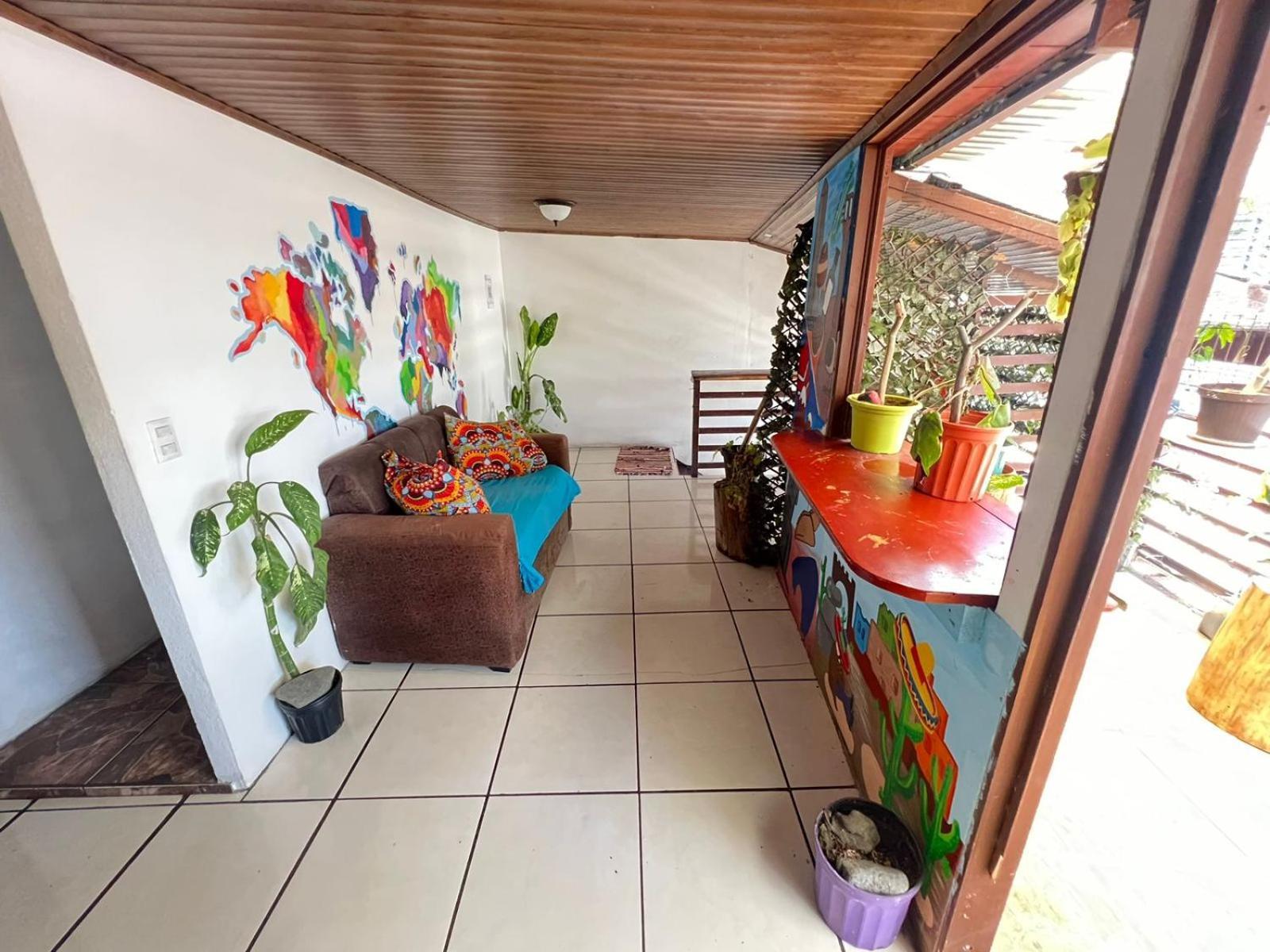 Cheap Hostel Quepos Luaran gambar
